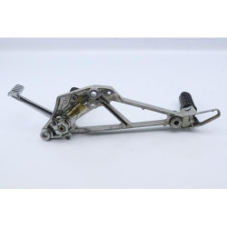 Platine avant droite HONDA VF 1000 F BOL D OR 1985 à 1986