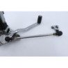 Platine avant gauche HONDA VF 1000 F BOL D OR 1985 à 1986
