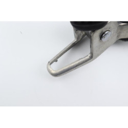 Platine avant gauche HONDA VF 1000 F BOL D OR 1985 à 1986