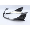 Support de feu arrière YAMAHA FZ6 600 N 2004 à 2006