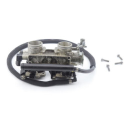Rampe d'injection BMW C 650 GT ABS 2012 à 2015