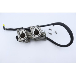 Rampe d'injection BMW C 650 GT ABS 2012 à 2015