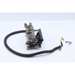Rampe d'injection BMW C 650 GT ABS 2012 à 2015