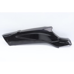 Demi flanc de selle droit DAELIM S3 125 2011 à 2012