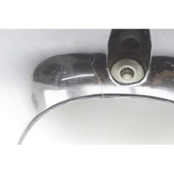 Cache guidon supérieur NECO ONE RACING 50 2020 à 2021