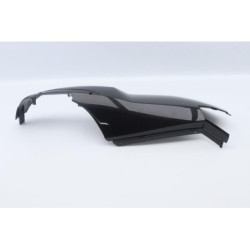 Habillage de tête de fourche gauche APRILIA SCARABEO 125 2007 à 2011