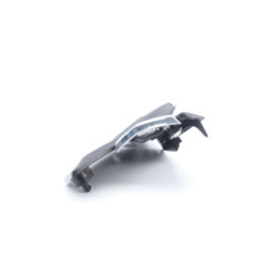 Demi flanc de selle droit SUZUKI GSF 650 BANDIT N 2009 à 2015