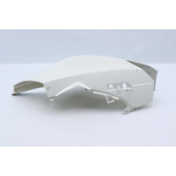 Coque arrière gauche PEUGEOT SPEEDFIGHT IV 50 2015 à 2018