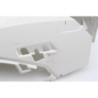 Coque arrière gauche PEUGEOT SPEEDFIGHT IV 50 2015 à 2018