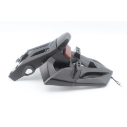 Support de plaque YAMAHA XP 530 TMAX 2017 à 2019