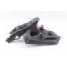 Support de plaque YAMAHA XP 530 TMAX 2017 à 2019