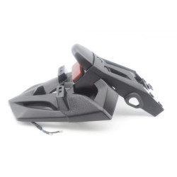 Support de plaque YAMAHA XP 530 TMAX 2017 à 2019