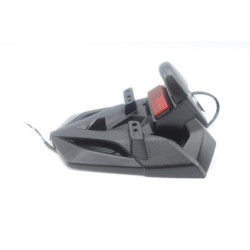 Support de plaque YAMAHA XP 530 TMAX 2017 à 2019