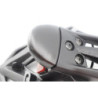 Support de plaque YAMAHA XP 530 TMAX 2017 à 2019