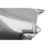 Demi flanc de selle droit BMW K 1200 LT 2004 à 2009