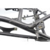 Boucle de cadre arrière BMW K 1200 LT 2004 à 2009