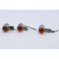 Clignotants avant HARLEY DAVIDSON FLST 1340 SOFTAIL HERITAGE 1988 à 1990