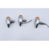 Clignotants avant HARLEY DAVIDSON FLST 1340 SOFTAIL HERITAGE 1988 à 1990