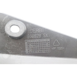 Cache latéral gauche DERBI SENDA DRD 50 XTREME SM 2010 à 2017