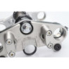 Té de fourche SUZUKI GS 500 2003 à 2006