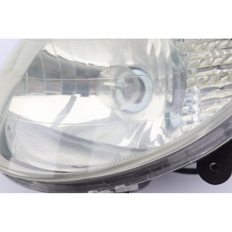 Optique CF MOTO E CHARM 125 2005 à 2010