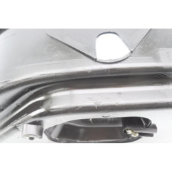 Coffre CF MOTO E CHARM 125 2005 à 2010