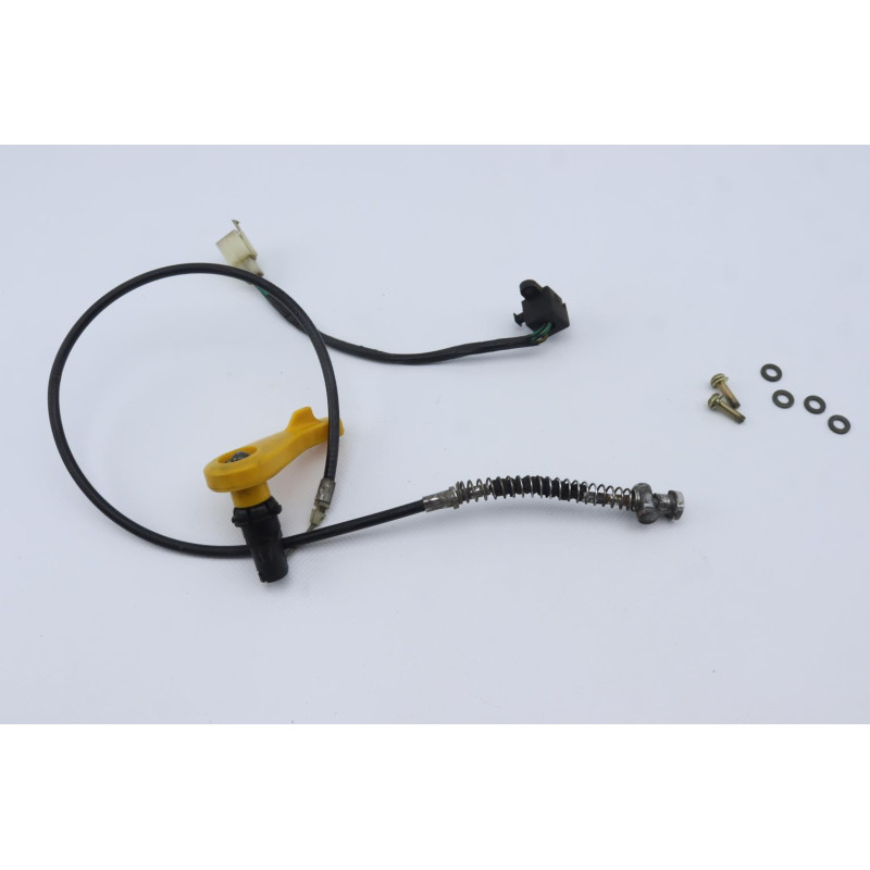 Levier de frein arrière CF MOTO E CHARM 125 2005 à 2010
