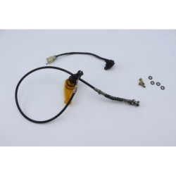 Levier de frein arrière CF MOTO E CHARM 125 2005 à 2010