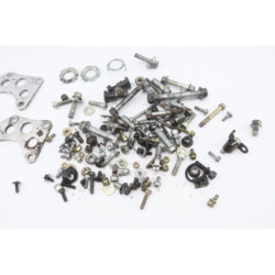 Kit visserie YAMAHA XJ 600 DIVERSION S 1992 à 2003