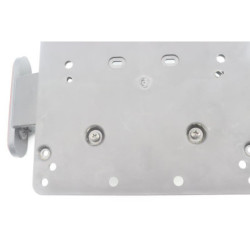 Support de plaque PIAGGIO MP3 300 SPORT 2020 à 2022