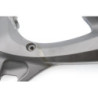 Protection cadre gauche YAMAHA FZ6 600 N 2004 à 2006