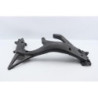 Protection cadre gauche YAMAHA FZ6 600 N 2004 à 2006