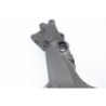Protection cadre gauche YAMAHA FZ6 600 N 2004 à 2006