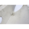 Coque arrière droite HONDA SH 125 2002 à 2003