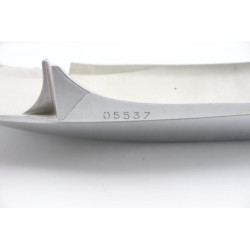 Coque arrière gauche HONDA SH 125 2002 à 2003
