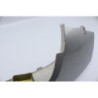 Coque arrière gauche HONDA SH 125 2002 à 2003