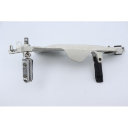 Platine avant droite HONDA CBF 500 2004 à 2007
