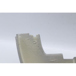 Coque arrière gauche PEUGEOT SCOOT ELEC 50 1997 à 2005