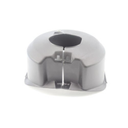 Habillage de tête de fourche PEUGEOT SCOOT ELEC 50 1997 à 2005