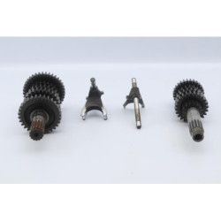 Boite de vitesse DUCATI MONSTER 900 DARK 1994 à 2000