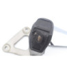 Platine avant gauche SUZUKI GSE 500 1989 à 2007