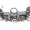Té de fourche supérieur SUZUKI GSE 500 1989 à 2007