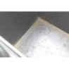 Support de batterie KAWASAKI ER6 650 N 2005 à 2008