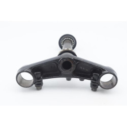 Té de fourche inférieur YAMAHA TDR 125 1997 à 2003