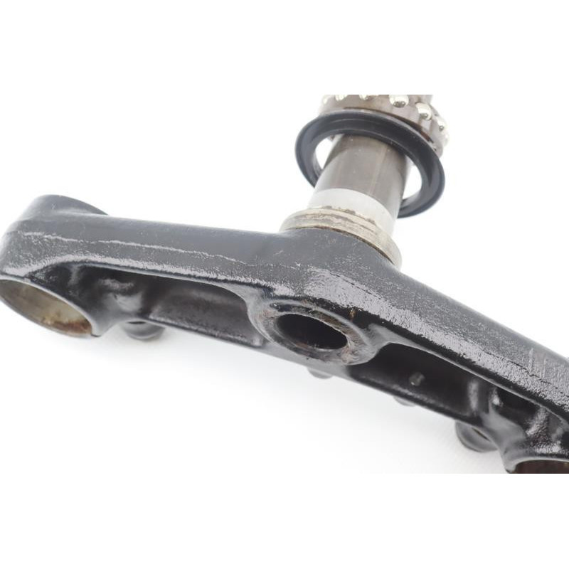 Té de fourche inférieur YAMAHA TDR 125 1997 à 2003