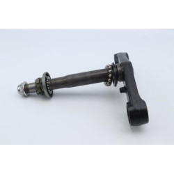 Té de fourche inférieur YAMAHA TDR 125 1997 à 2003