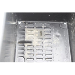Support de batterie KAWASAKI ER6 650 N 2009 à 2011