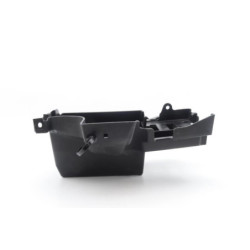 Support de batterie KAWASAKI ER6 650 N 2009 à 2011