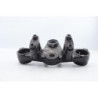 Té de fourche supérieur KAWASAKI KLE 500 1991 à 2004