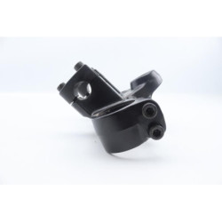 Té de fourche supérieur KAWASAKI KLE 500 1991 à 2004